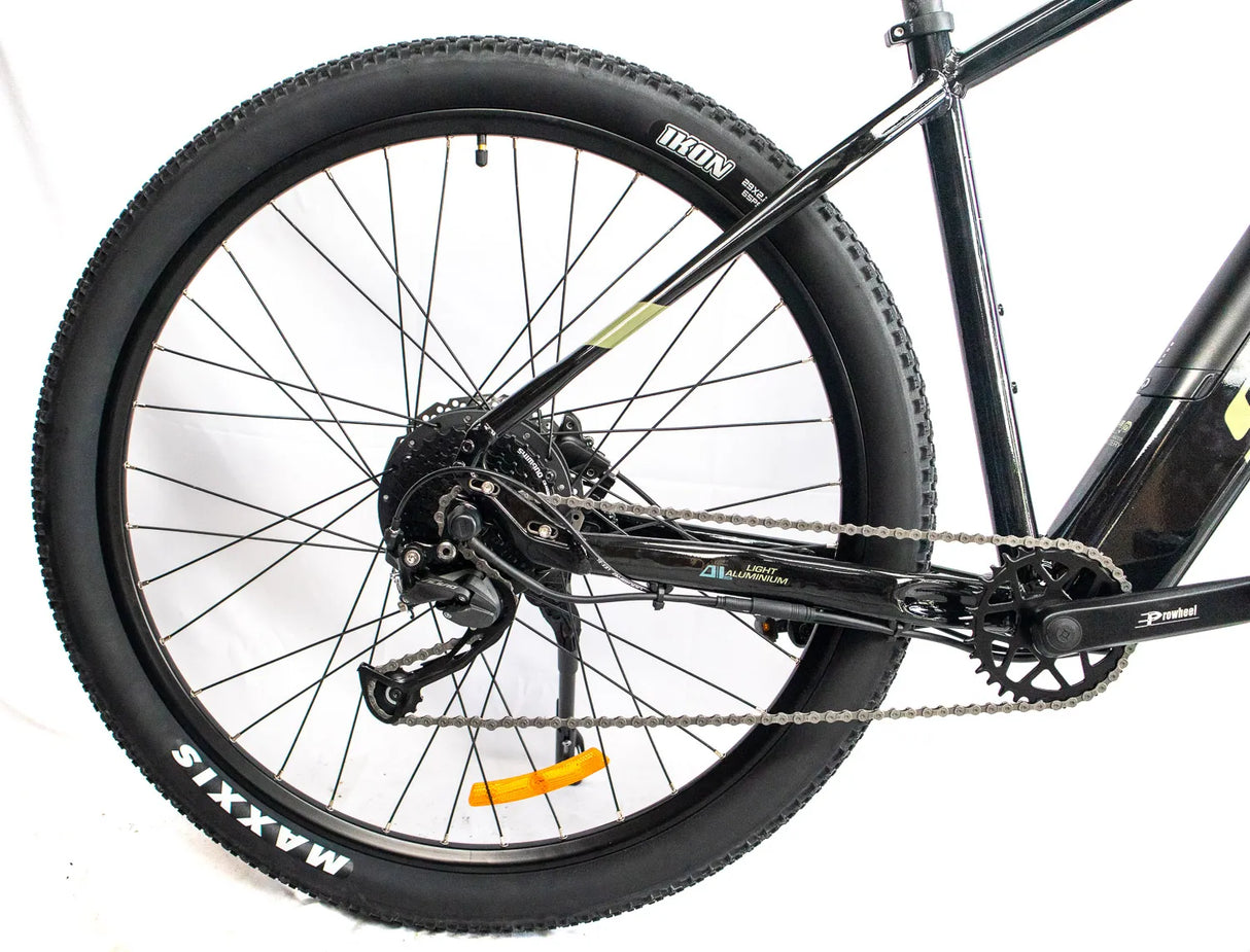 Storm E Tauras 2.0 Ebike