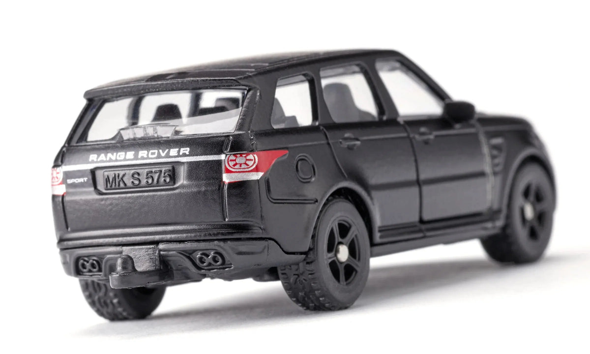 Siku Range Rover Sport