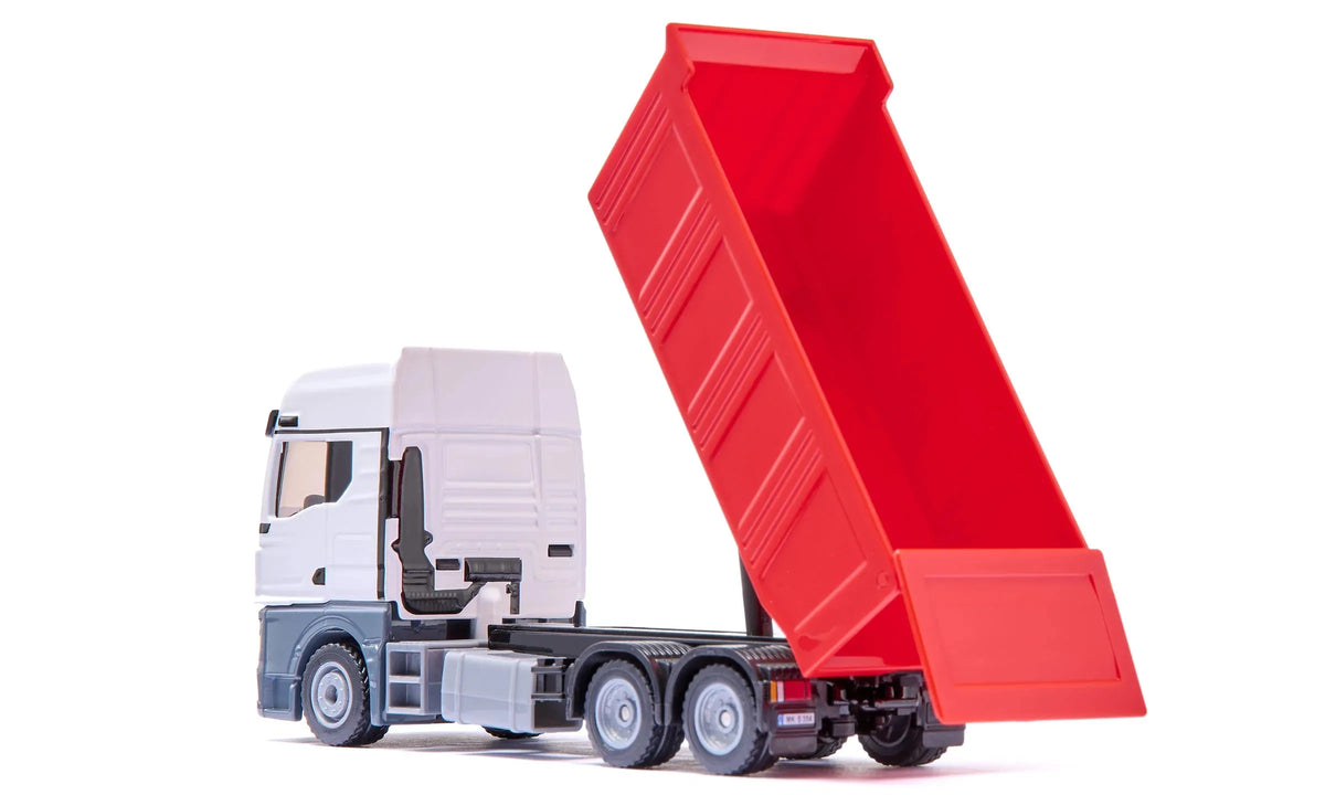 Siku MAN Dump Truck 1:50