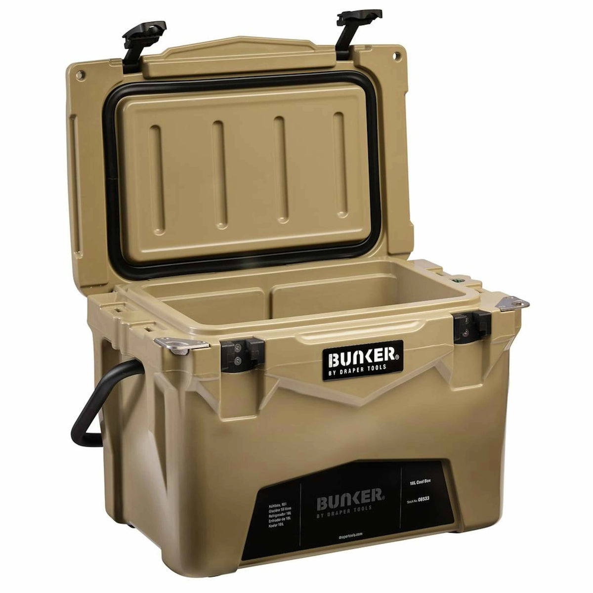 BUNKER Cool Box 18L - Limited Edition