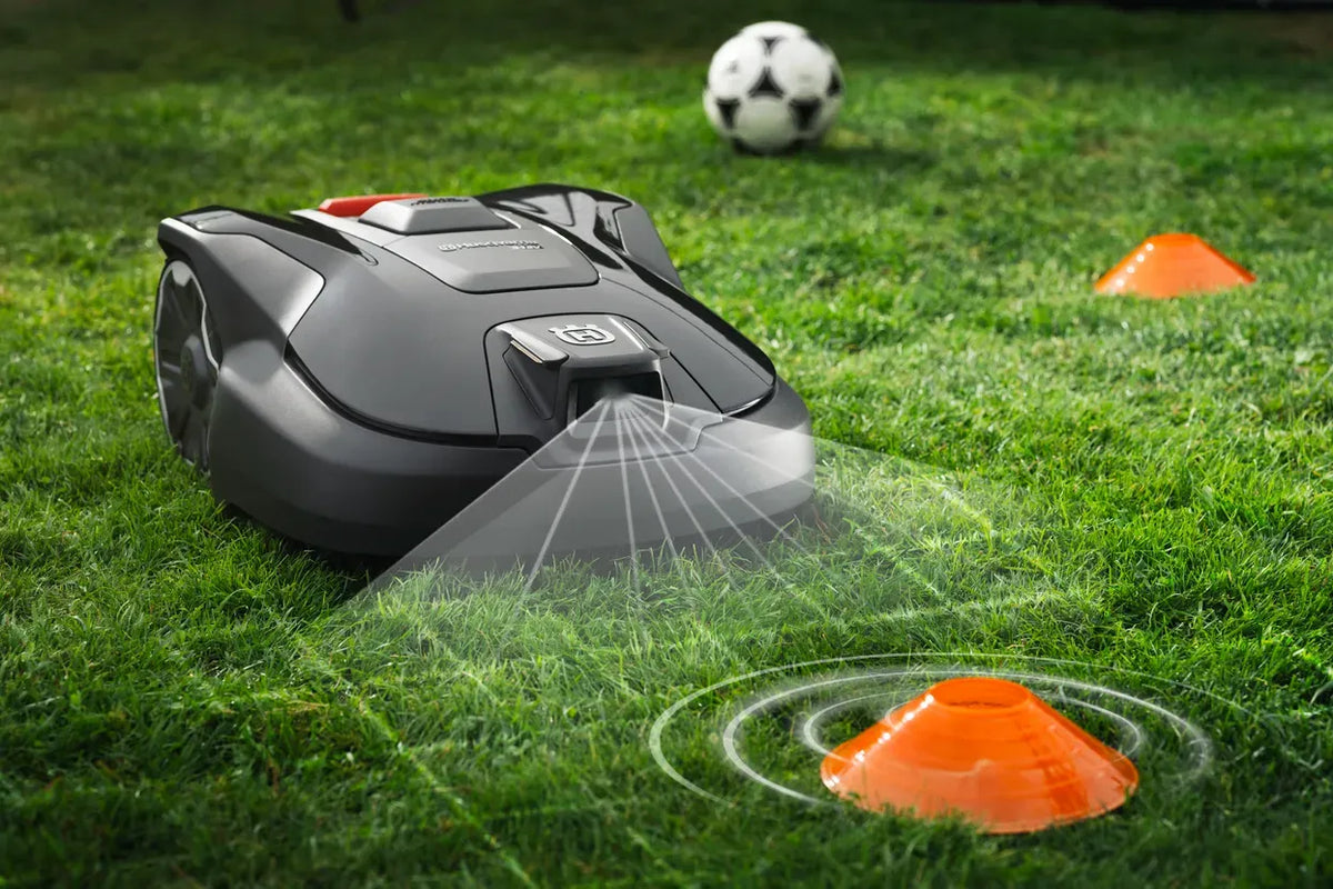 Husqvarna Automower® 312V