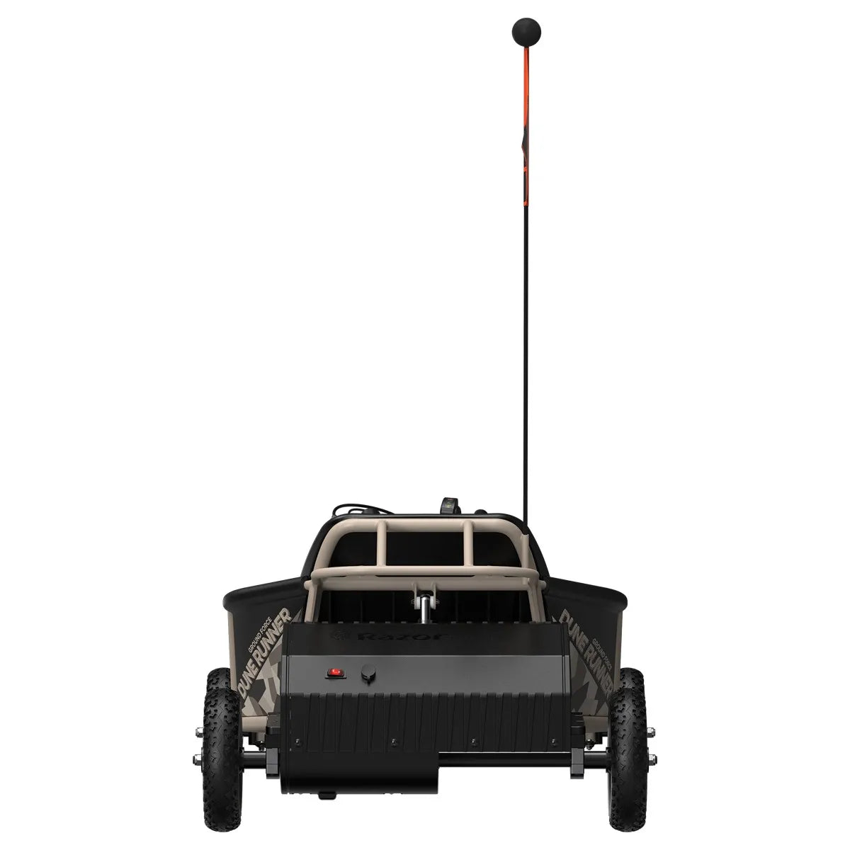 Razor Ground Force Dune Runner