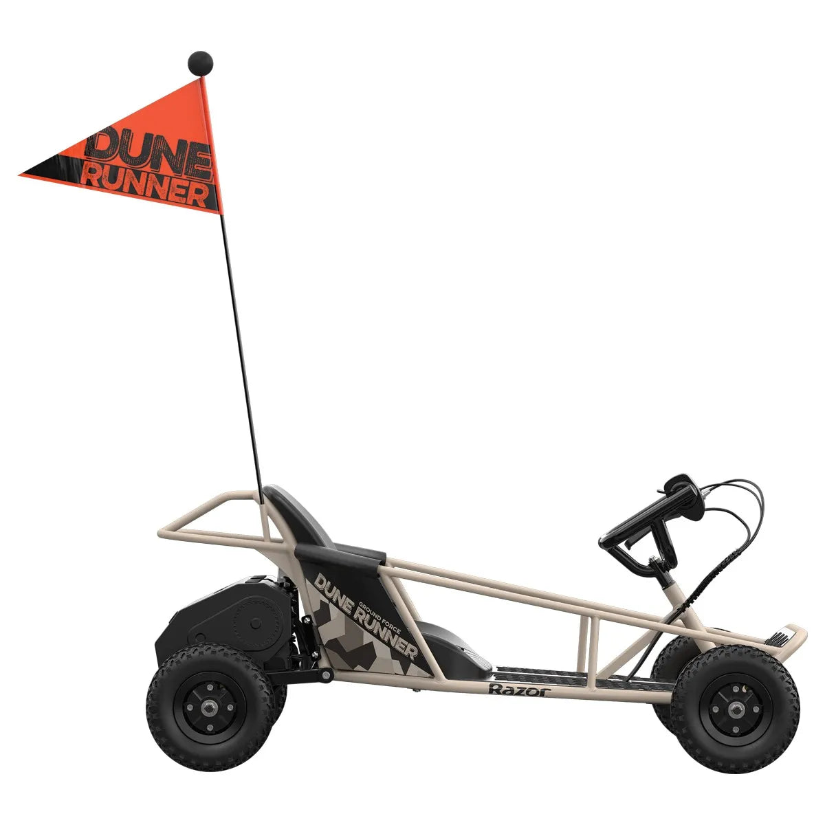 Razor Ground Force Dune Runner