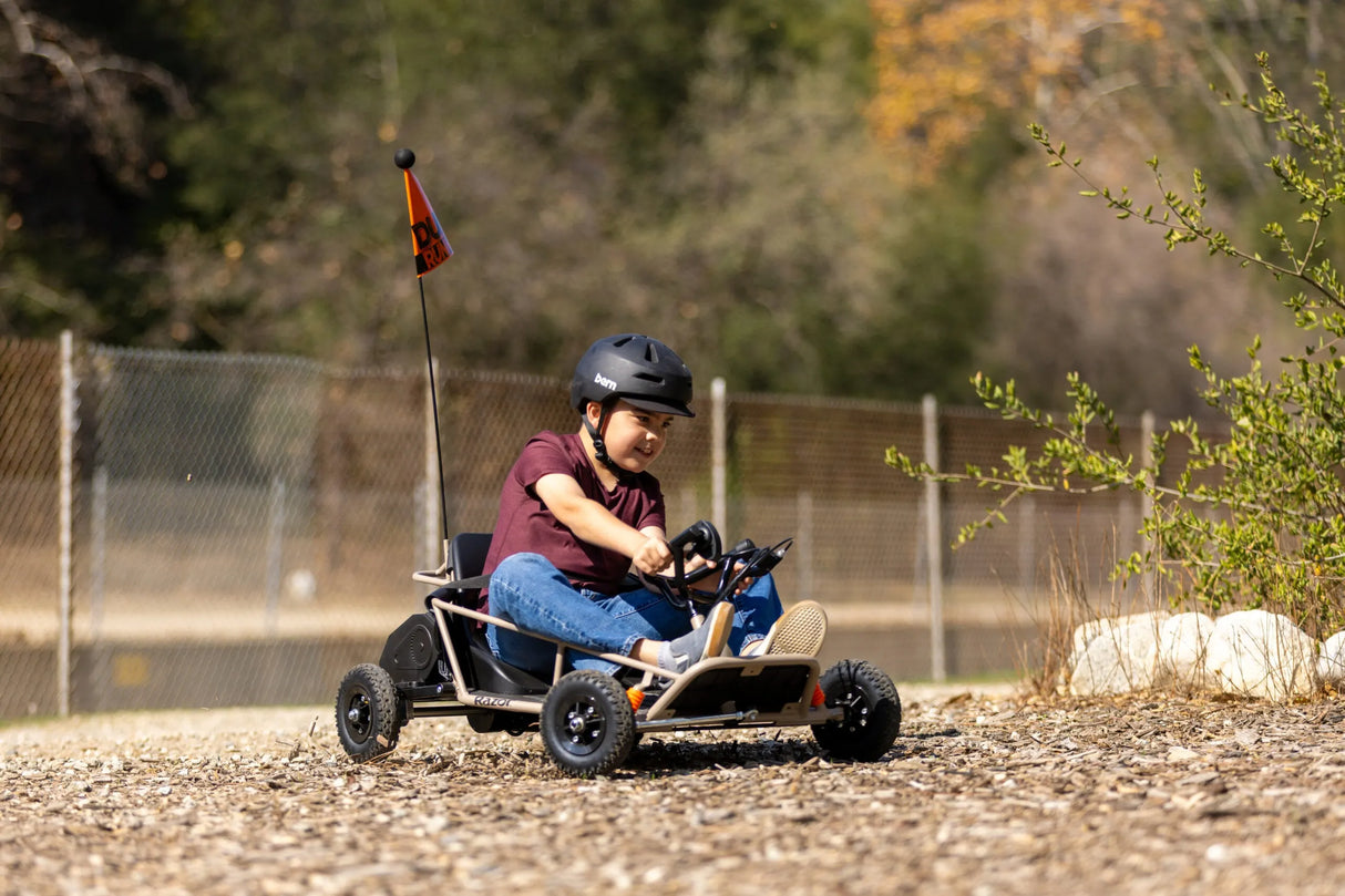 Razor Ground Force Dune Runner