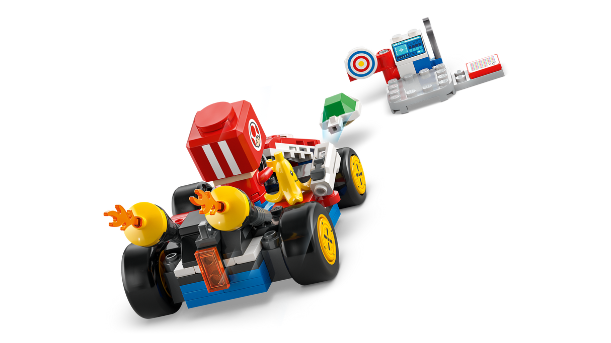 LEGO Super Mario 72032 Mario Kart Standard Kart