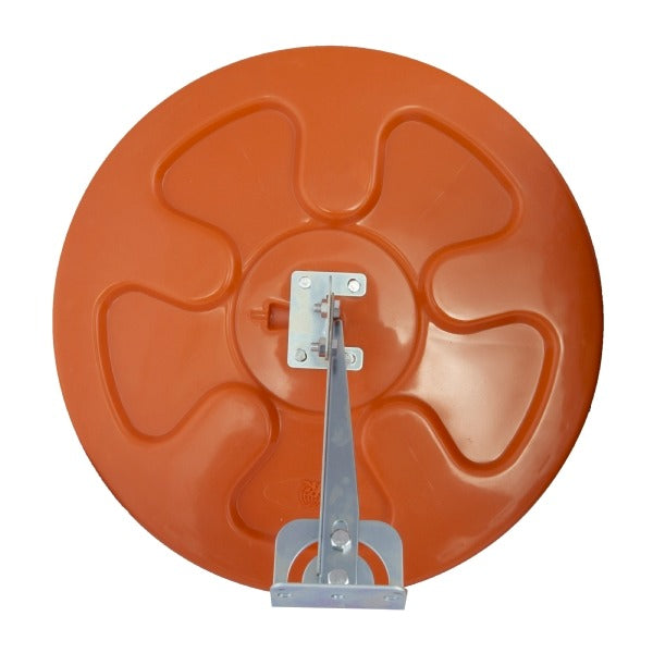 McAnax Convex Mirror 24"