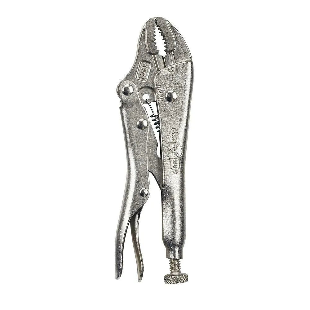 Irwin Vice Grips - 5WR Curved 5"