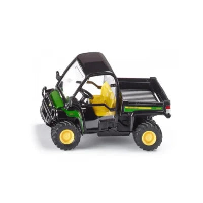 Siku John Deere Gator Toy Vehicle 1:32 Scale
