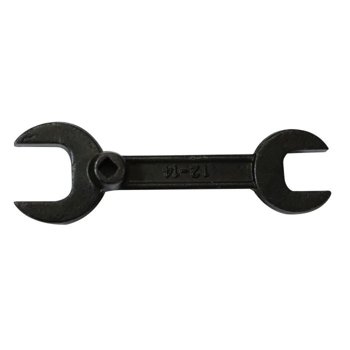 Jefferson Combination Bottle Spanner JEFCOMBTLS