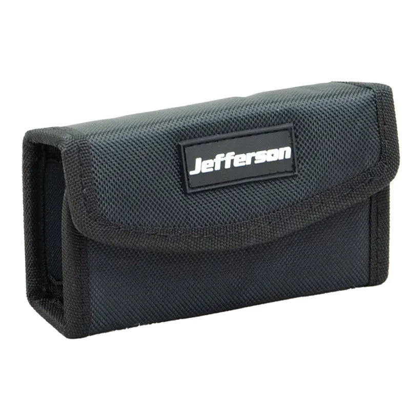 Jefferson 43 Piece Impact Screwdriver Bit Set