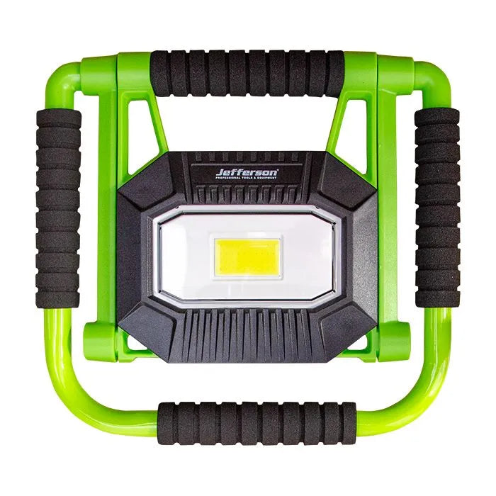 Jefferson 1500 Lumen 20W COB LED Rechargeable Work Light