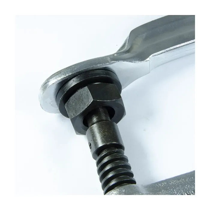Jefferson 24" F-Clamp - Heavy-Duty Screw Type with 12,000N Force