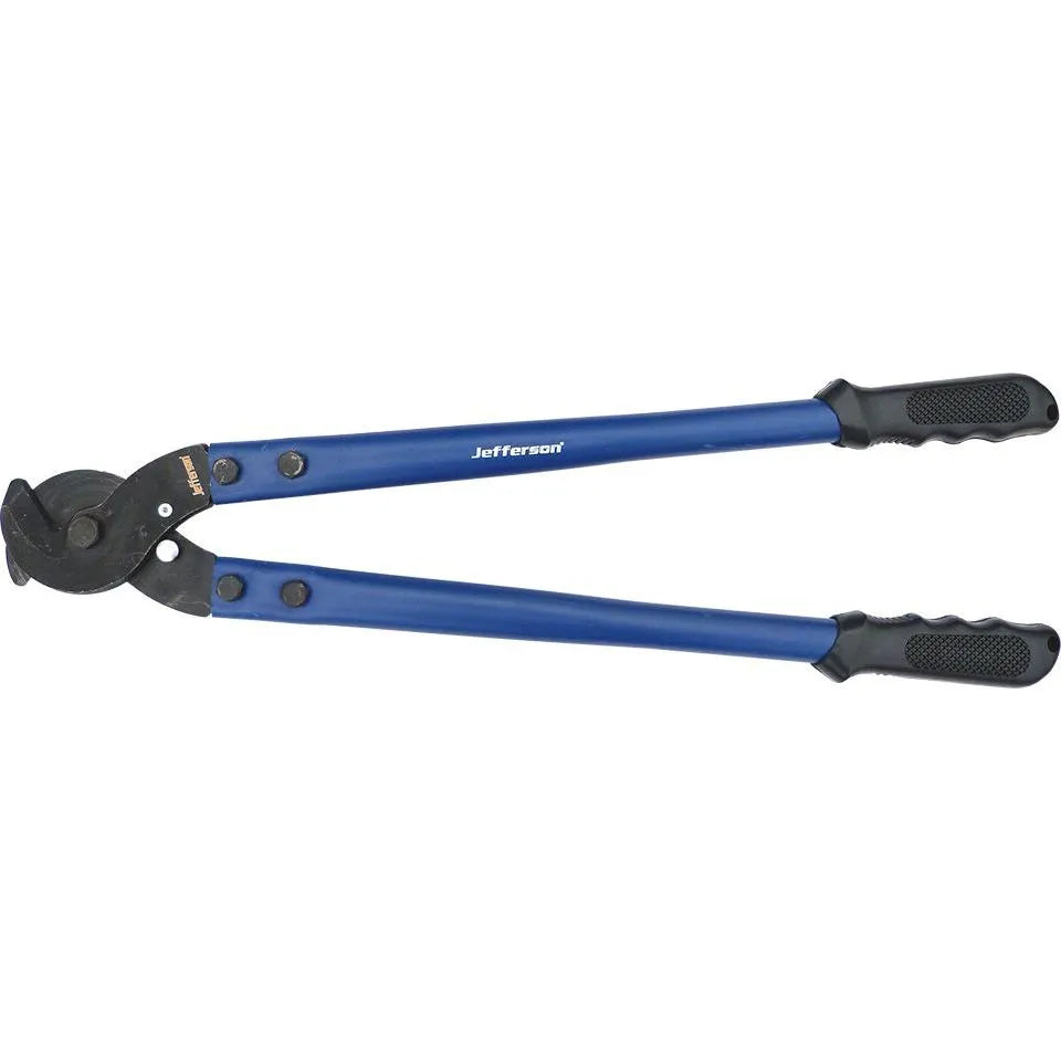 Jefferson Forged Alloy Cable Cutter 24"