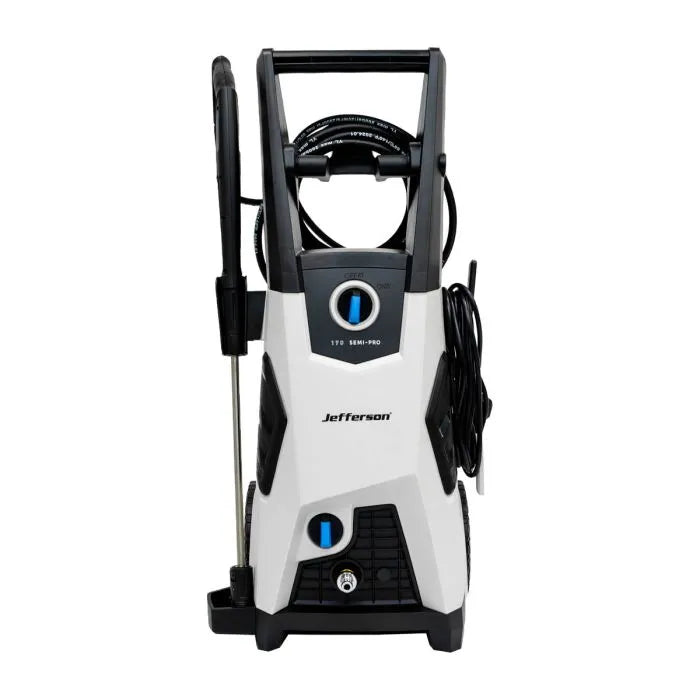 Jefferson 3000W 170 Bar Pressure Washer