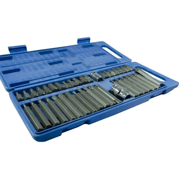 Jefferson 40 Piece Power Bit Set