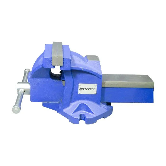 Jefferson 5" Light Trade Bench Vice