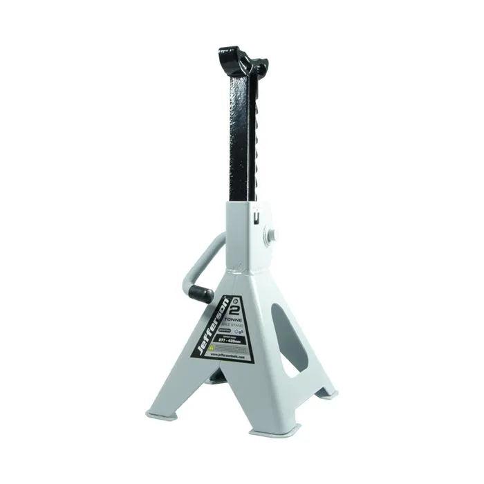 Jefferson 6 Tonne Axle Stands (Pair)