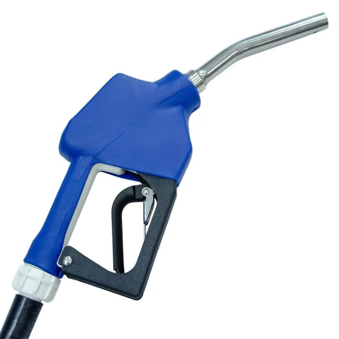 Jefferson 75L Portable Dispensing Tank with 12V AdBlue Pump