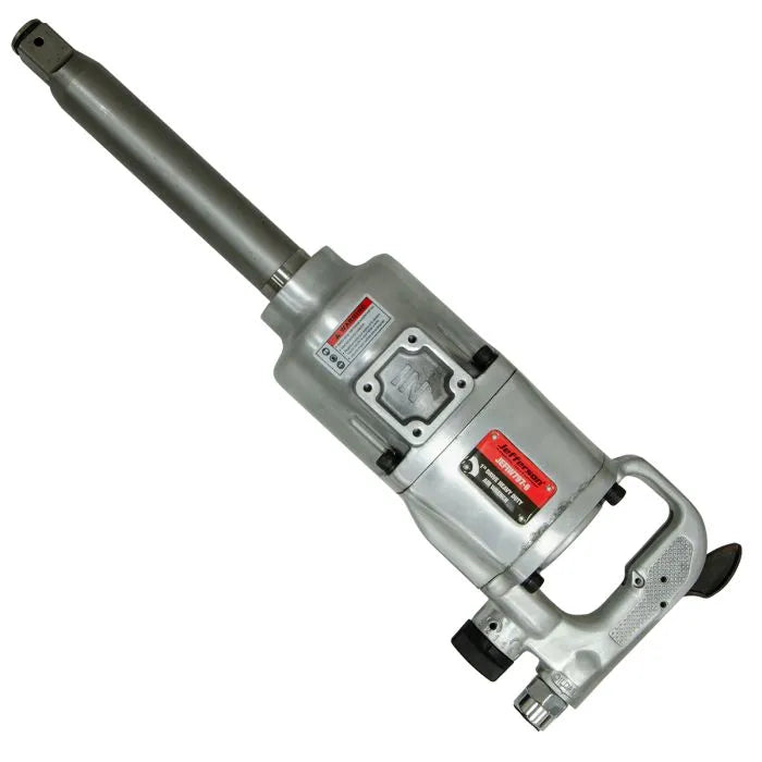 Jefferson 1'' Long Anvil Air Impact Wrench