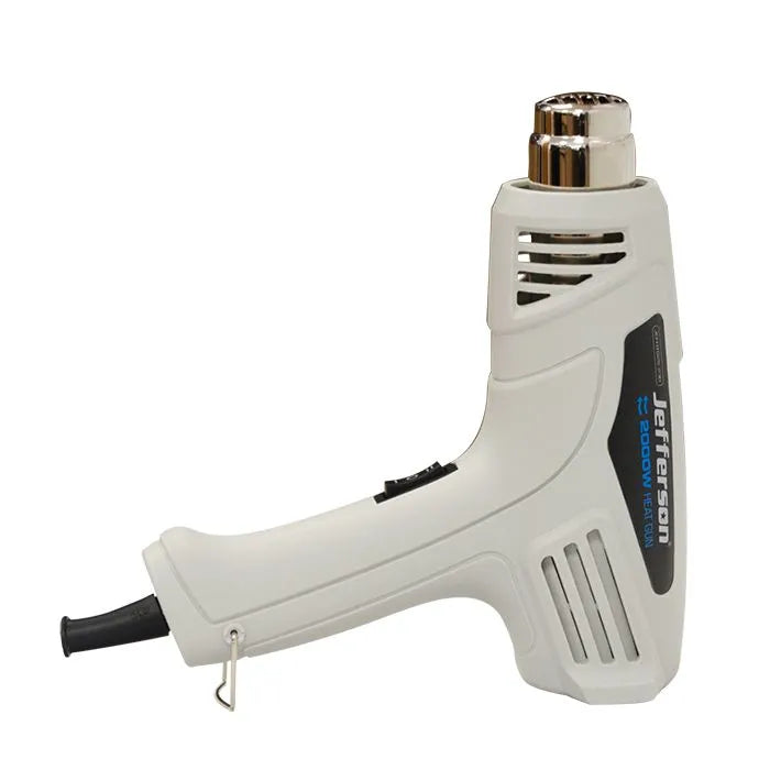 Jefferson 2-Stage Electronic Heat Gun 230V