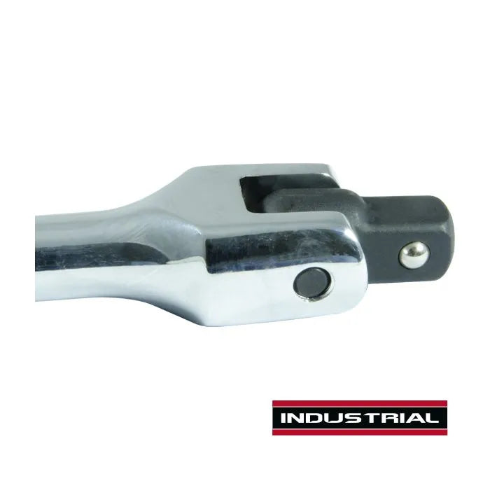 Jefferson Industrial Breaker Bar 1/2" SQ Drive 600mm
