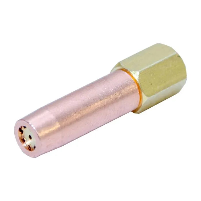 Jefferson MAPP & Oxygen Brazing Kit JEFGASBRAZKIT