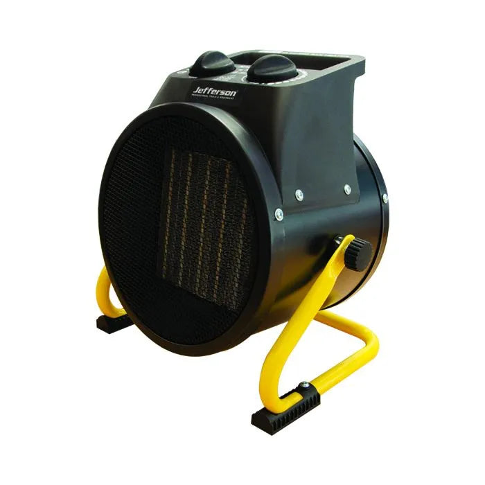 Jefferson PTC Heater 2.8kW - 230V