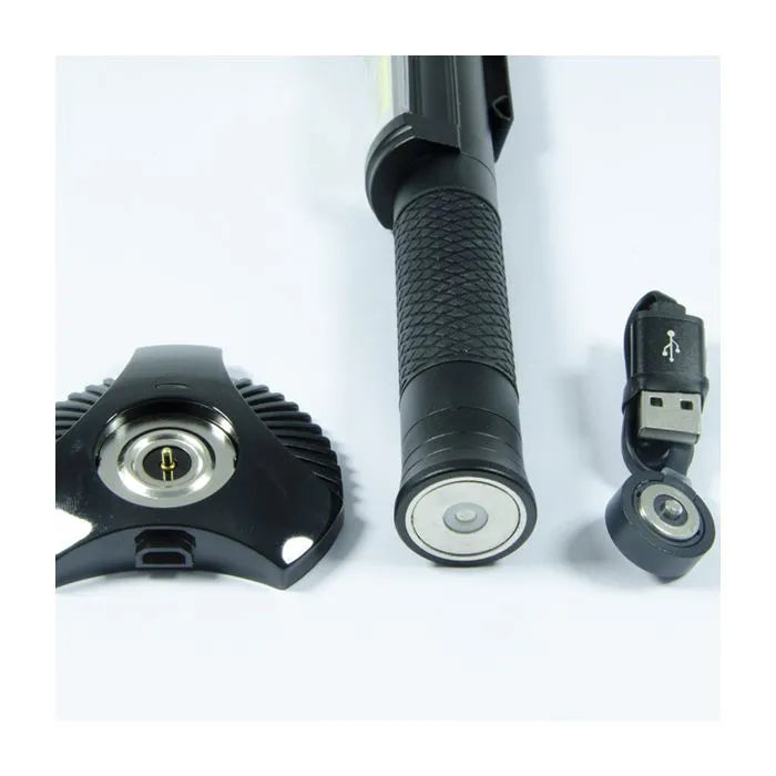 Jefferson QL3-R Rechargeable 500 Lumen Torch