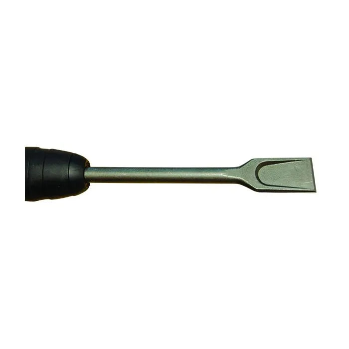 Jefferson SDS Max Self Sharpening Cold Chisel 25mm x 400mm