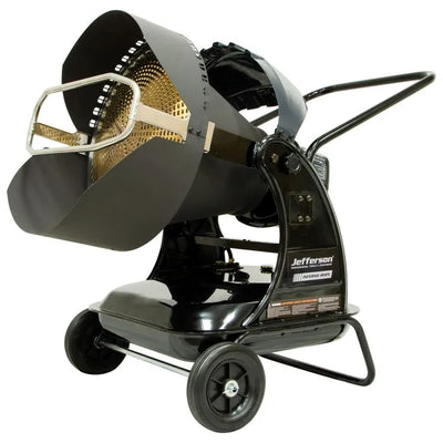 Diesel & Kerosene Heaters