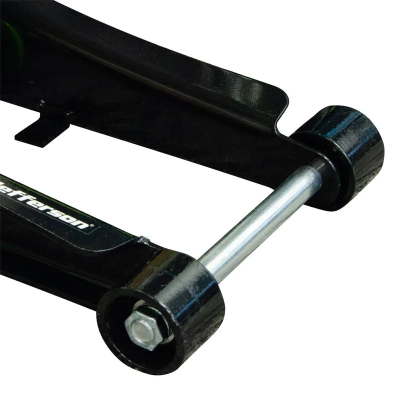 Jefferson Nemesis 2.25-Tonne Rapid Lift Trolley Jack | Low-Profile & Heavy-Duty