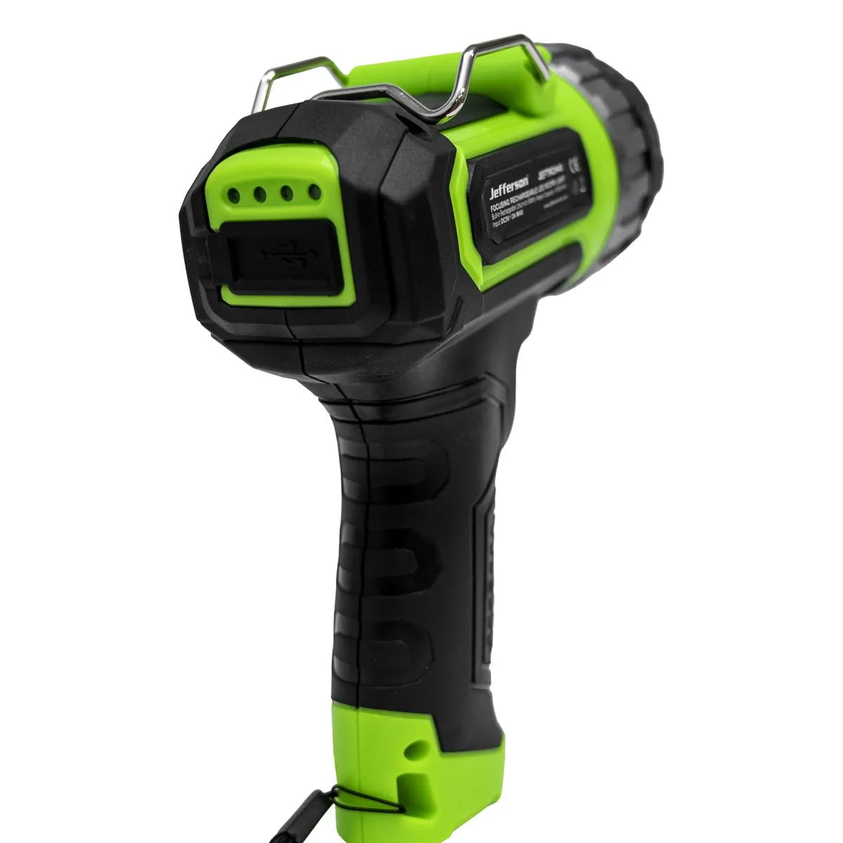 Jefferson HyperBeam 1400 Lumens Scope Light