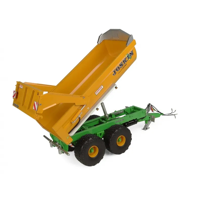 Joskin Trans-KTP 22/50 Model Trailer 1:32 Scale Die‑Cast by Universal Hobbies
