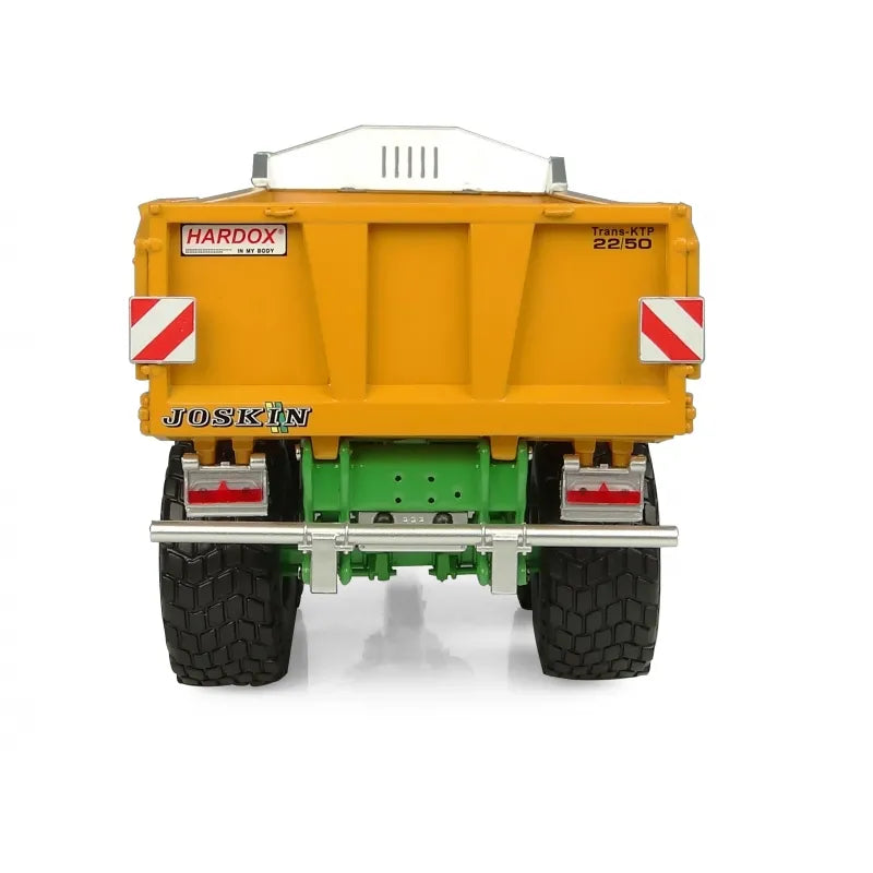 Joskin Trans-KTP 22/50 Model Trailer 1:32 Scale Die‑Cast by Universal Hobbies