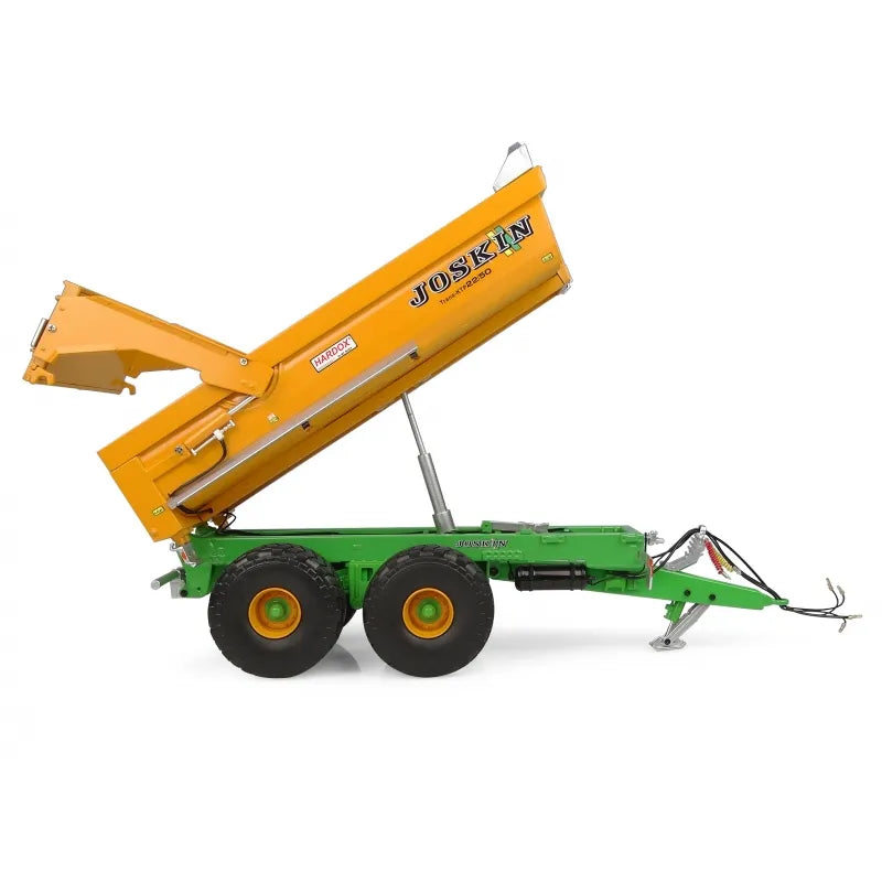Joskin Trans-KTP 22/50 Model Trailer 1:32 Scale Die‑Cast by Universal Hobbies