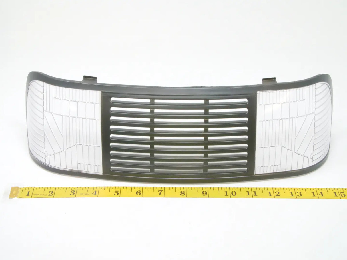K1211-54120 Kubota Headlight Lens - Genuine Replacement for Mowers & Tractors G18/G21/G2160