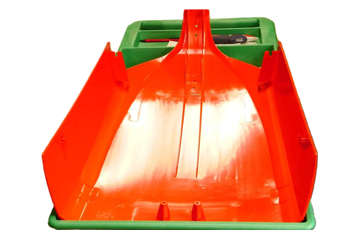 K2581-54113 Kubota BONNET,UPPER - Genuine Upper Bonnet for BX1850D, BX2350D, BX24D