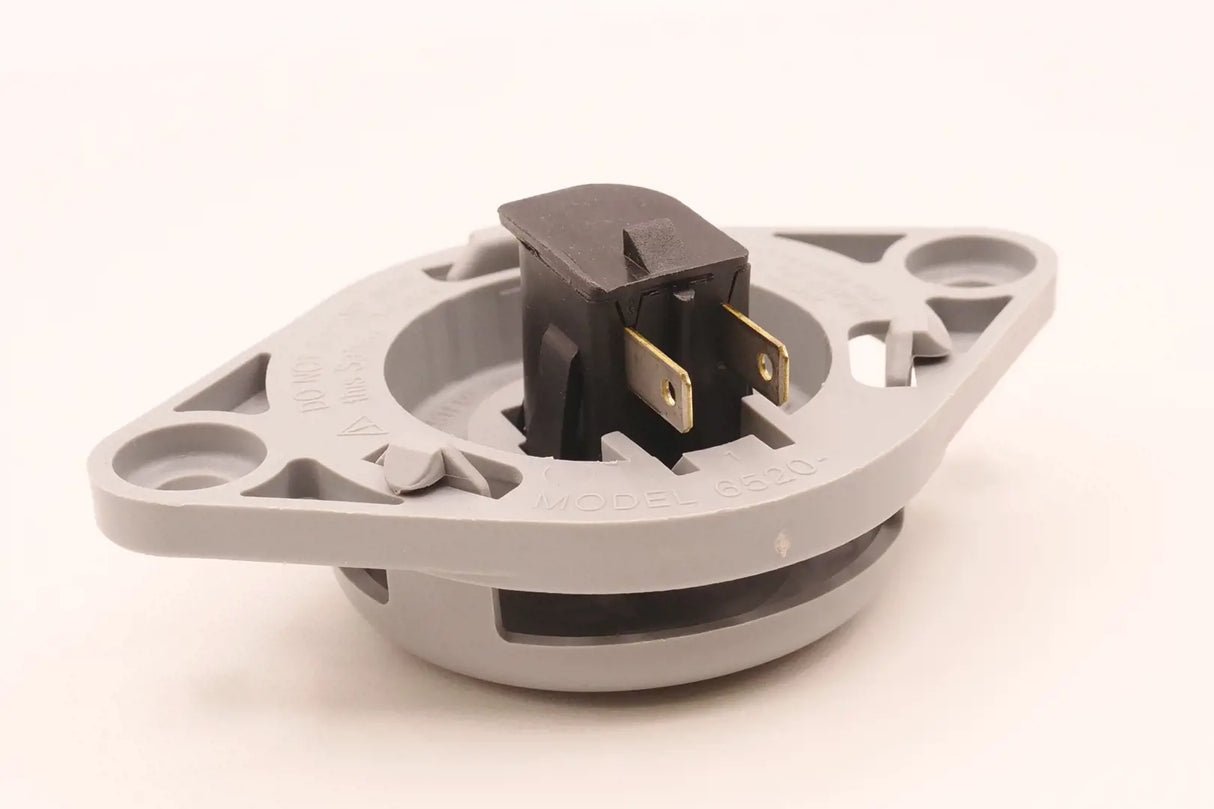 K2681-62280 Kubota SWITCH,SEAT - OEM Operator Presence Safety Switch for BX, G, GF, and RTV Models