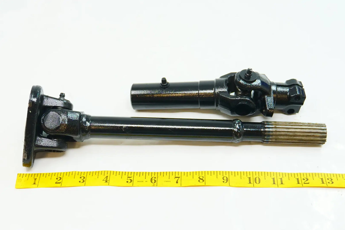 K3511-13514 Kubota Universal Joint Assembly - OEM Replacement for F Series Mowers