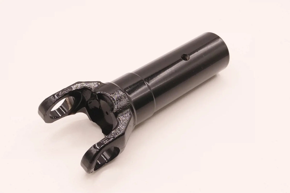 K3511-13550 Kubota Yoke Assembly - OEM Universal Joint Component for F, G & T Series