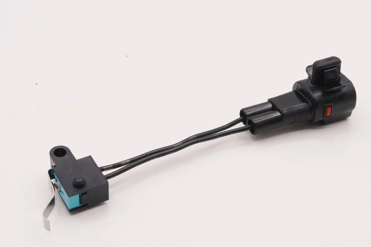K3511-55620 Kubota Switch - OEM Electrical Component for Mower Control Panels