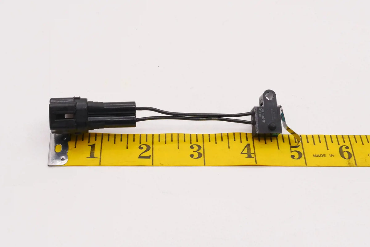 K3511-55620 Kubota Switch - OEM Electrical Component for Mower Control Panels