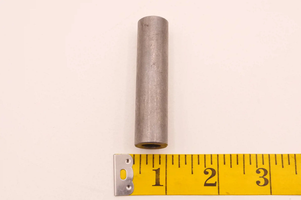 K5182-72660 Kubota Boss - Gauge Wheel Support Hub for Mower Decks