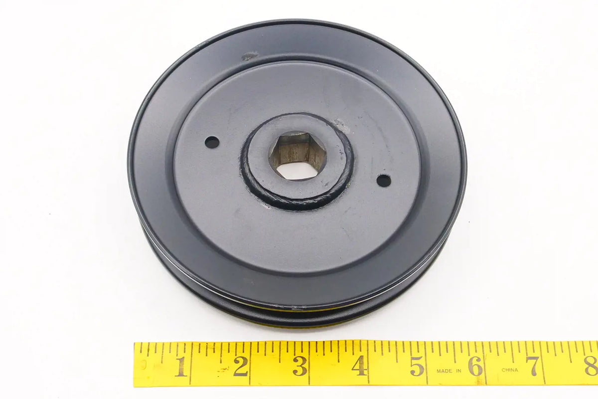 K5221-71140 Kubota Pulley - Blade Side Pulley for Mower Decks