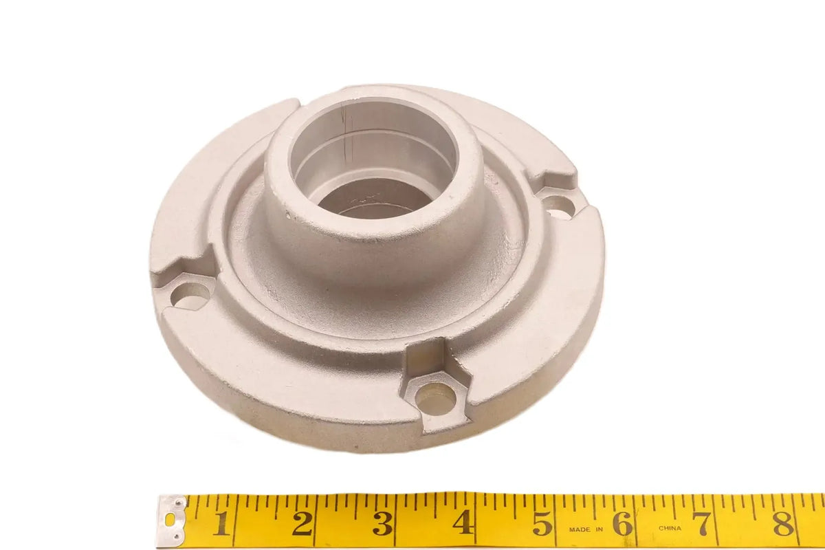 K5221-71210 Kubota Pulley Holder - OEM Blade Pulley Mount for Mower Decks