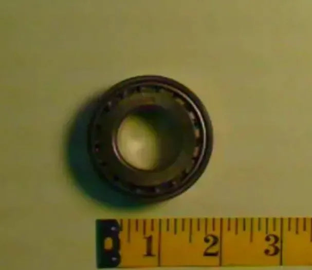K7571‑15720 Kubota Tapered Roller Bearing - OEM Differential Bearing