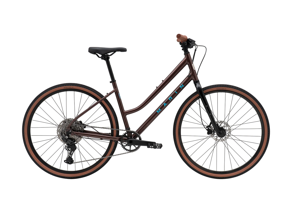 Marin Kentfield 3 ST