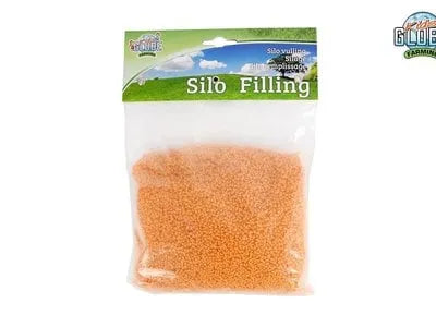 Kids Globe Silo Filling (Maize)
