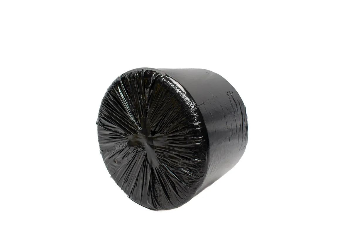Killbran Black Wrapped Extra Bale