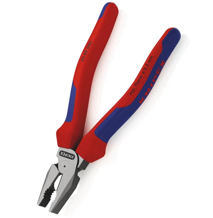 Knipex Combination Pliers 200mm